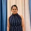 Tejashri Ingle
