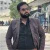 Yousuf Ali Khan