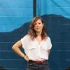 Caroline Yoder