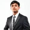 Ishaan Chitre