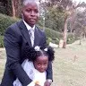 patrick gitonga