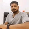 santhosh vincent