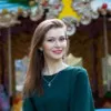 Elizaveta Nikulina