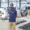Fredrick Musa