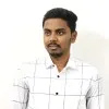 Kavin Palanisamy