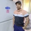 FARHAD HASAN