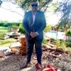 Mzamo Mjoli