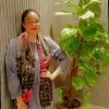 MADIHA RAEES