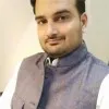 Nakul Parikh
