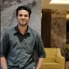 Akhil sai Avanti