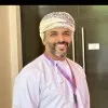 Khalifa Albalushi