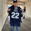 Pete Rosa