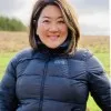 Christine Kinjo