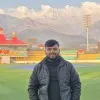 Yogesh Sharma