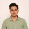 Naresh Kumar Komirishetty