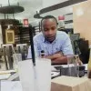 THOMAS KINYANJUI
