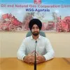 Lt Gagandeep Singh
