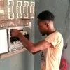 daniel akinbode
