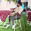 Debasish Pramanick