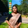 Dharani Locharla