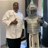 Christopher Cooks