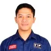Idham Sepriansyah