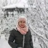 Maryam Yousefi