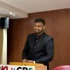 Ankit Kumar Vukkalkar