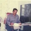 Channabasavaiah Channu