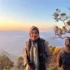 Sarah Ghazali