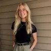 Olivia Leach