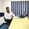 Abhishek Patel