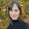 Jennifer Dodge