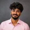 Praveen Jothinath
