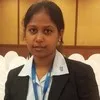 Nandhini maayashree