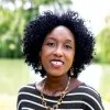 Bridget Tharpe
