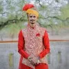Ravi Agrawal
