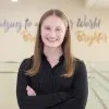 Sarah Frampton