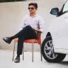 Shreedip Chaudhary