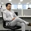 Abhijitsinh Parmar