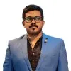 Deepak Philip Tharakan