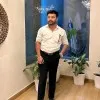 Aashish Verma