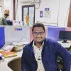 Balaji Zare