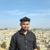 Nikhil Mahida