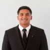 Abdushakoer Abrahams