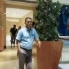Ashvin Rangari