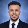 Mohamed Ali Abdalla
