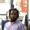 Jared Mitchell