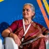 Mirai Chatterjee