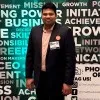 V Avinash Bojja
